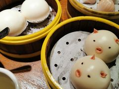 -南拳十三姨·潮汕砂锅粥(世纪金源店)