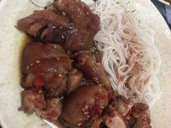 -贤花饭店(凯德店)