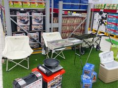 -家乐福会员店(南翔店)