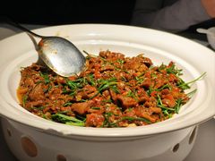 -味界·精致赣菜(招商花园城店)