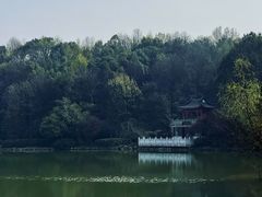 -岳麓山风景名胜区