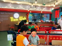 大堂-CHOCHENG&CO.(欢乐海岸店)