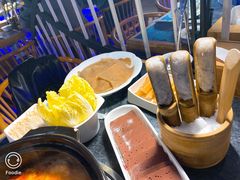 -记忆南塘·意境养生火锅(万达美食街店)