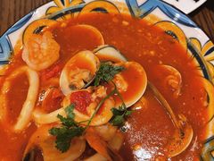 -IL TEATRO 精品意大利餐厅