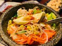 -火炉情韩国料理店(古田路店)