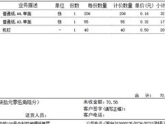 -大洋图文数码快印(黄花岗旗舰店)