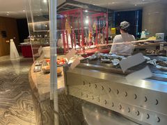 -“香”全日餐厅·株洲大汉希尔顿酒店