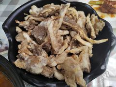 -北京水岸山吧度假村(雁栖镇店)