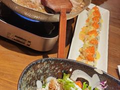-白石的深夜食堂(济南万象城店)