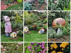 -共青国家森林公园-售票处