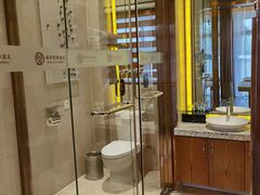 -郑州银基黄帝宫御温泉