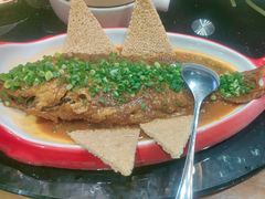 -秦唐一号西安菜馆(钟楼店)