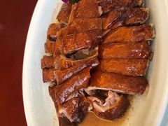 -百鱼庄(仙葫店)