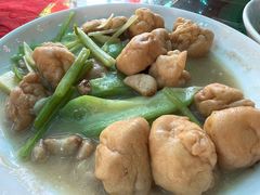 -田园山庄农家乐(石岩店)