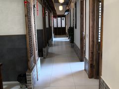 -呼吸森林·生态农庄农家乐私房菜