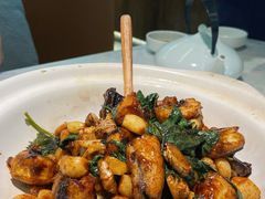 -啫·粤风料理·啫啫煲(仓山万达广场店)