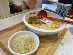 -味千拉面(南虹店)