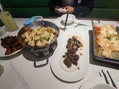-外婆家(西红门荟聚购物中心店)