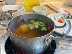 -田园肥牛府(东关街店)