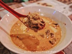 咖喱土豆牛肉-Pakorn's Kitchen