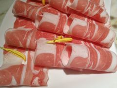 -涮福記·现切牛羊肉火锅(世纪汇店)