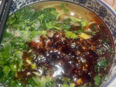 -玉香宫河州牛肉拉面