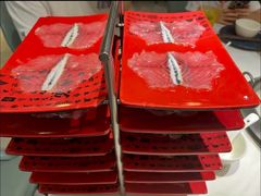 -纯味斑鱼府(上海总店)