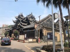 -自贡市盐业历史博物馆