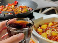 -盐枭肴·川味自贡菜(南强街店)
