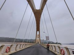 -黄河小浪底水利枢纽风景区