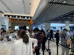 -苏宁极物(苏宁生活广场店)