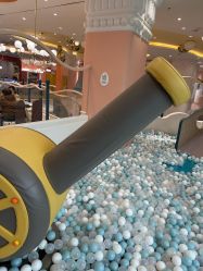 点击看大图 -奈尔宝·儿童乐园·亲子餐厅(苏州大悦城店)