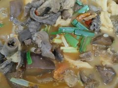 -始兴县农家小院餐馆