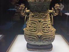 -陕西历史博物馆