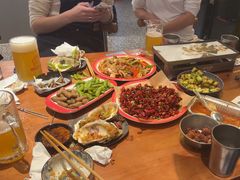-猫公子纸上烤鱼烧烤•Bistro小酒馆(钱江世纪城店)