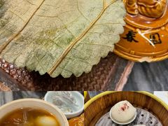 -安泰楼·佛跳墙创始人·传统闽味早茶·酒楼(三坊七巷闽菜地标店)