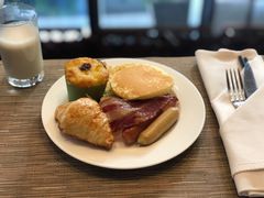 -长沙富力万达文华酒店