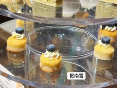 -广州花园酒店