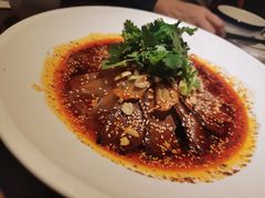 -龙抄手食府(浣花北路店)