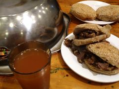 -王德炭烤牛羊肉(西关大街店)