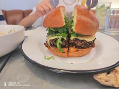 -尚牛社会 Beef & Liberty(金桥EKA天物店)