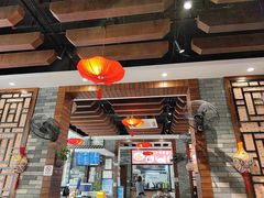 -秦园陕西手工面馆(番禺节能科技园店)