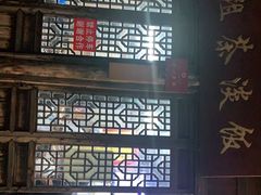 -粗茶淡饭(东关街店)