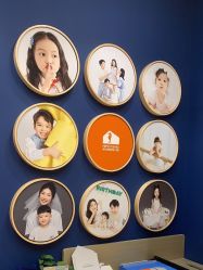 点击看大图 -海马体家庭照相馆(杭州萧山万象汇店)