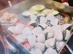 -熊出没日本烧肉放题
