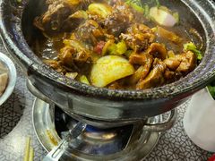 -川香煲(茅台路店)