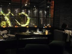 -C&R西班牙餐厅