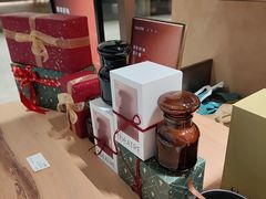 -théATRE 茶聚场(王府中環店)