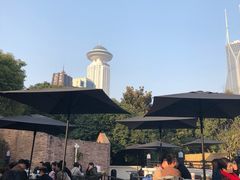 -星巴克(人民公园店)