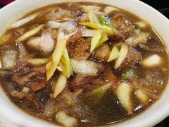 -九花山烤鸭店